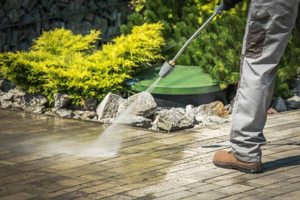 Best Post-Construction Pressure Washing  in Canyon, TX